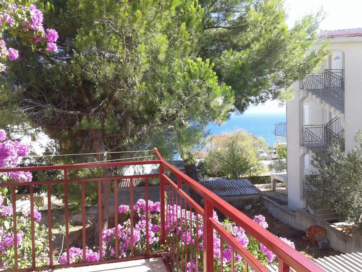 Apartments Tomislav Mamic Trogir Exterior foto