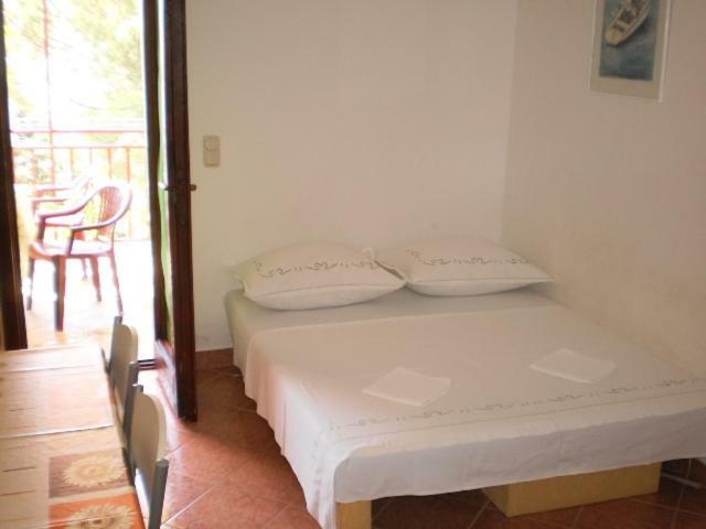 Apartments Tomislav Mamic Trogir Exterior foto
